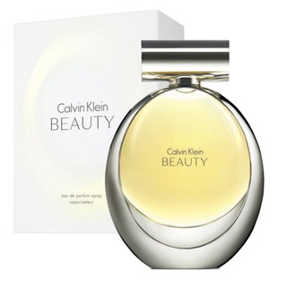 Nước hoa calvin klein - ck beauty for women edp 100ml