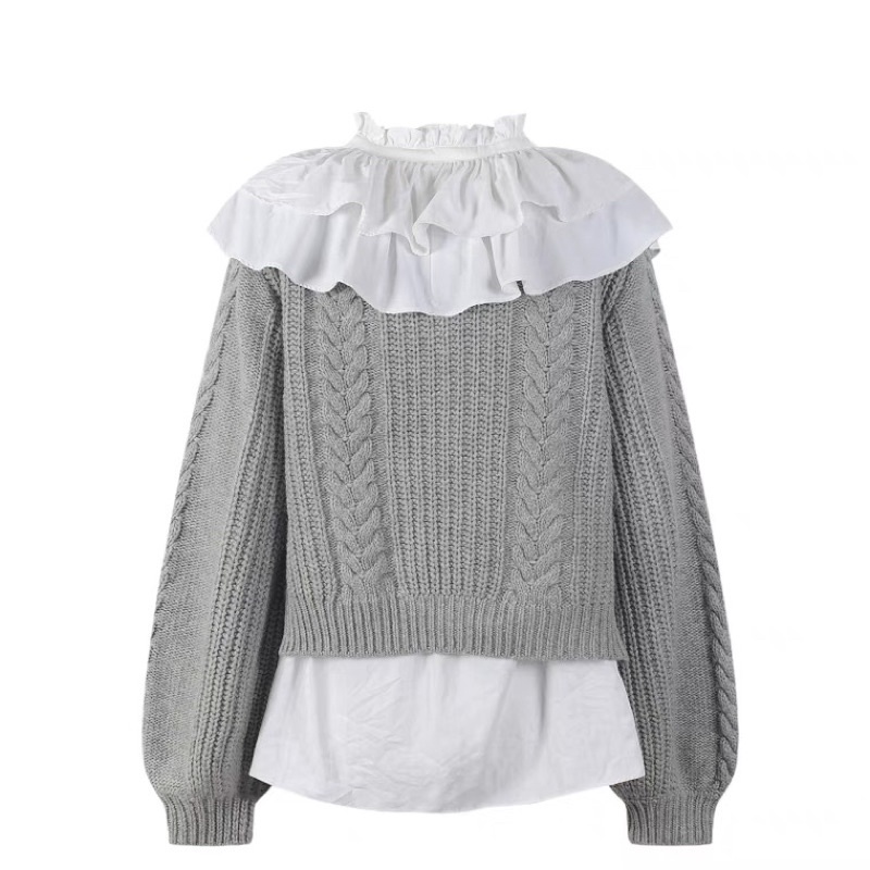 Set áo len NJ  - Our Beloved Summer