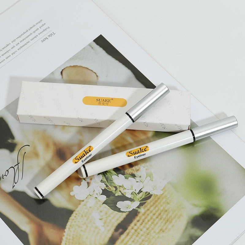 Bút kẻ mắt nước trang điểm Suake, eyeliner không lem chống thấm nước | BigBuy360 - bigbuy360.vn