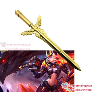 Bút Đao Kiếm N793