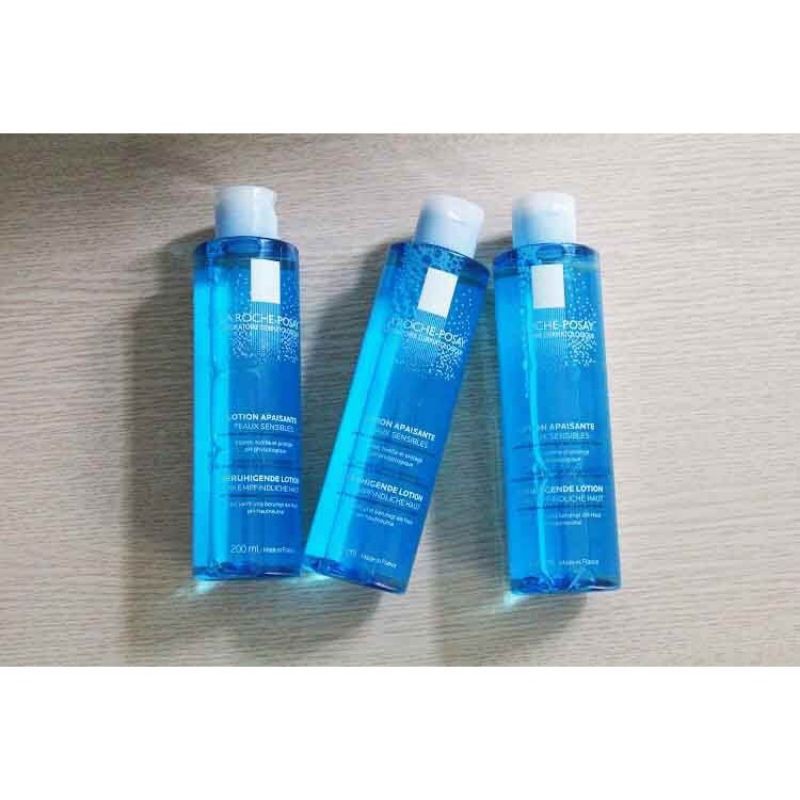 Nước Hoa Hồng Cho Da Dầu Mụn, nhạy cảm La Roche Posay Effaclar | BigBuy360 - bigbuy360.vn
