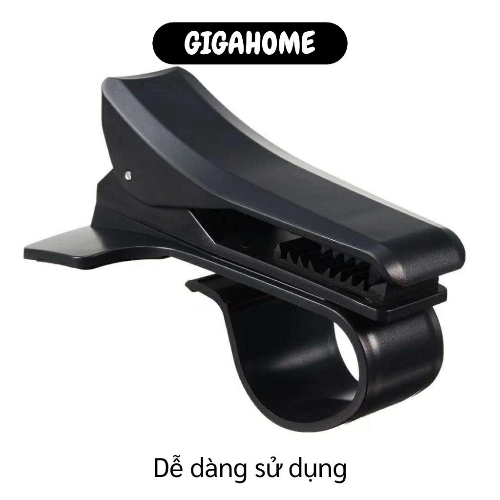 Giá Đỡ Để Điện Thoại Trên Ô Tô GILA HOME Bền Chắc Hình Con Báo Độc Lạ Dùng Được Trong Môi Trường Nhiệt Độ Cao