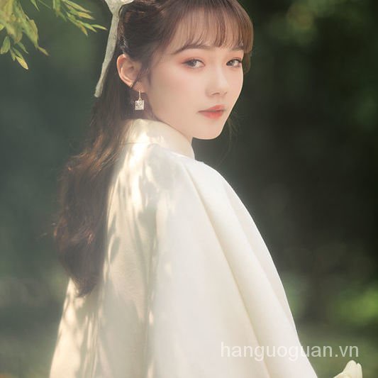 Áo choàng len cao cấp thời trang thu đông cho nữ U8Sf | BigBuy360 - bigbuy360.vn