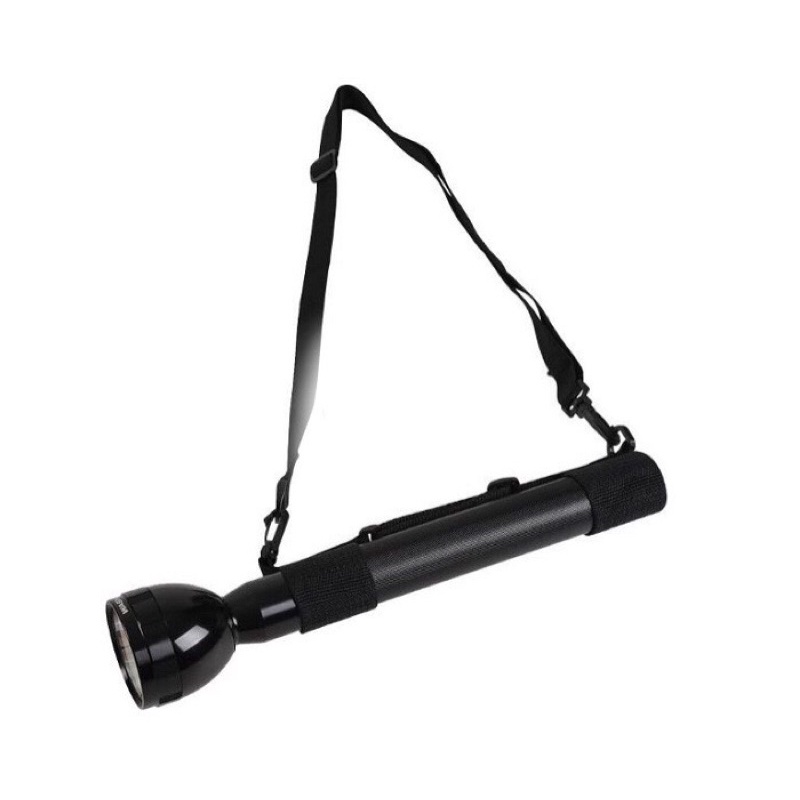 Đèn pin sạc siêu sáng Wasing WFL-AD3L. Bộ