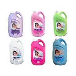 NƯỚC XẢ VẢI HYGIENE 3500ML THÁI LAN