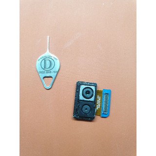 Camera sau sam sung J7 plus zin