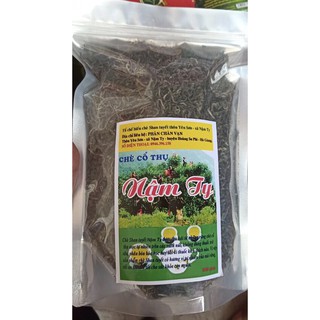 Chè san tuyết hoàng su phì - hà giang