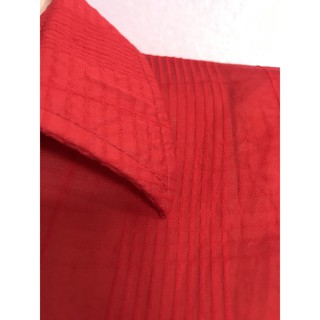 Áo sơ mi nữ cao cấp ( ảnh thật)