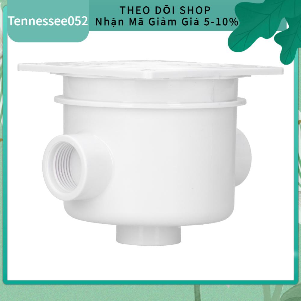 Tennessee052 Hộp kết nối ánh sáng dưới nước dây hồ bơi không thấm chống bụi