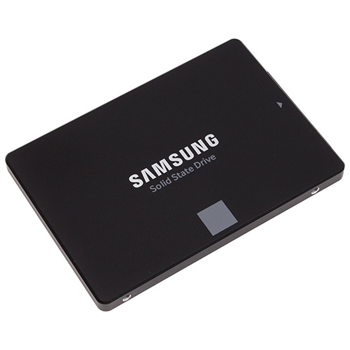 Ổ cứng SSD Samsung 860 Evo 250GB 2.5-Inch SATA III (Đen) | BigBuy360 - bigbuy360.vn