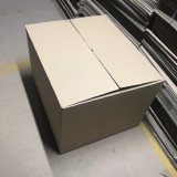 Thùng carton chuyển nhà 60x40x40 5 lớp size to, hộp giấy carton đóng gói hàng size lớn giá rẻ