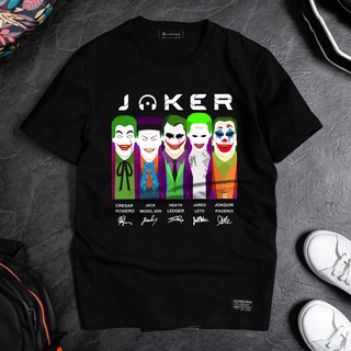 Áo thun Joker