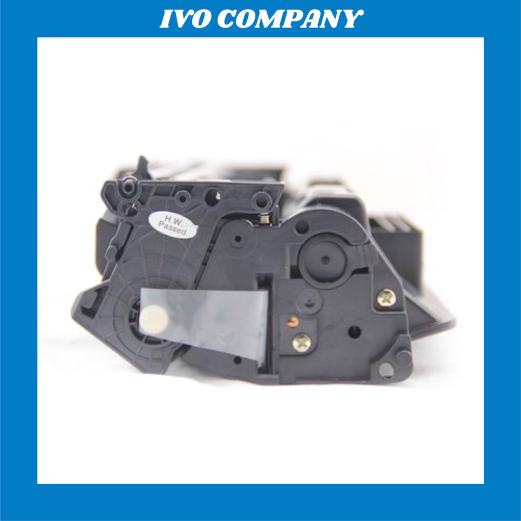 Hộp Mực 05A - 80A Dùng Cho Máy In HP, Canon