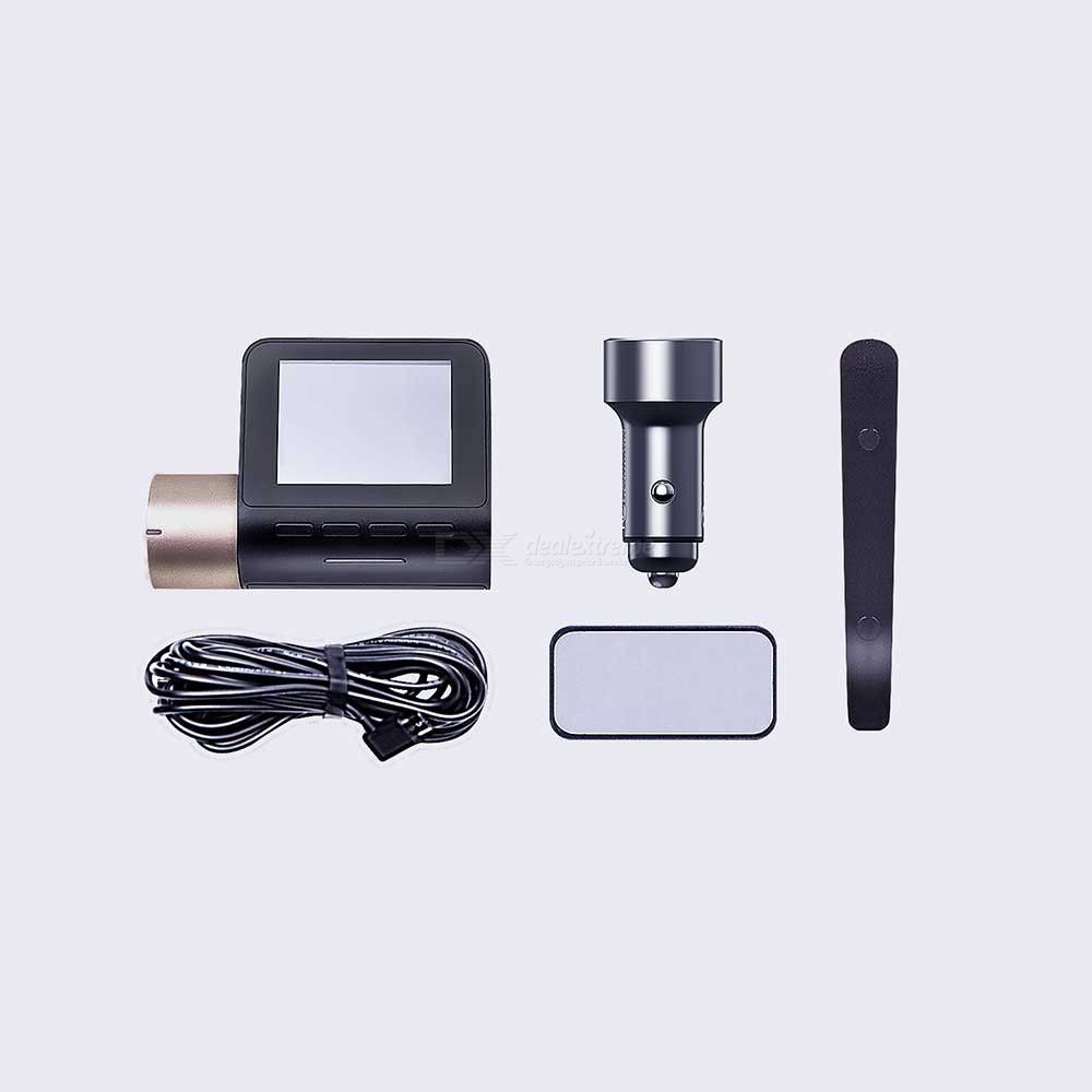 Camera hành trình Xiaomi 70mai Lite / Kèm modul GPS / Kèm thẻ nhớ | BigBuy360 - bigbuy360.vn