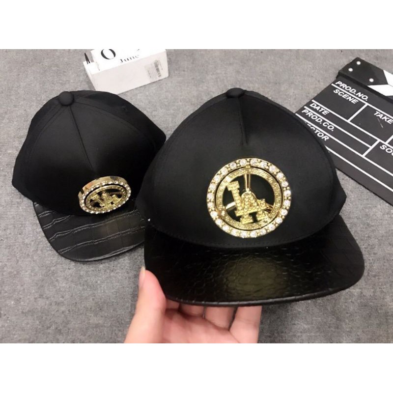 Mũ lưỡi trai trẻ em thời cho bé 2 đến 6 tuổi