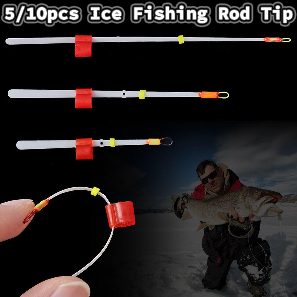 MAG Cần Câu Cá Mùa Đông Chất Lượng Cao Chuyên Dụng