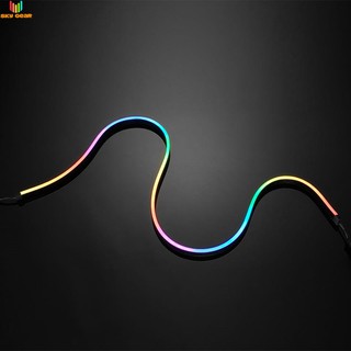 Dây LED Phanteks Neon DIGITAL RGB LED STRIP M1