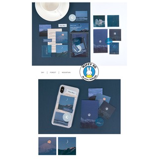 Bộ sticker BỨC HOẠ NGHỆ THUẬT