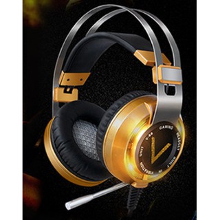 Tai nghe gaming V88