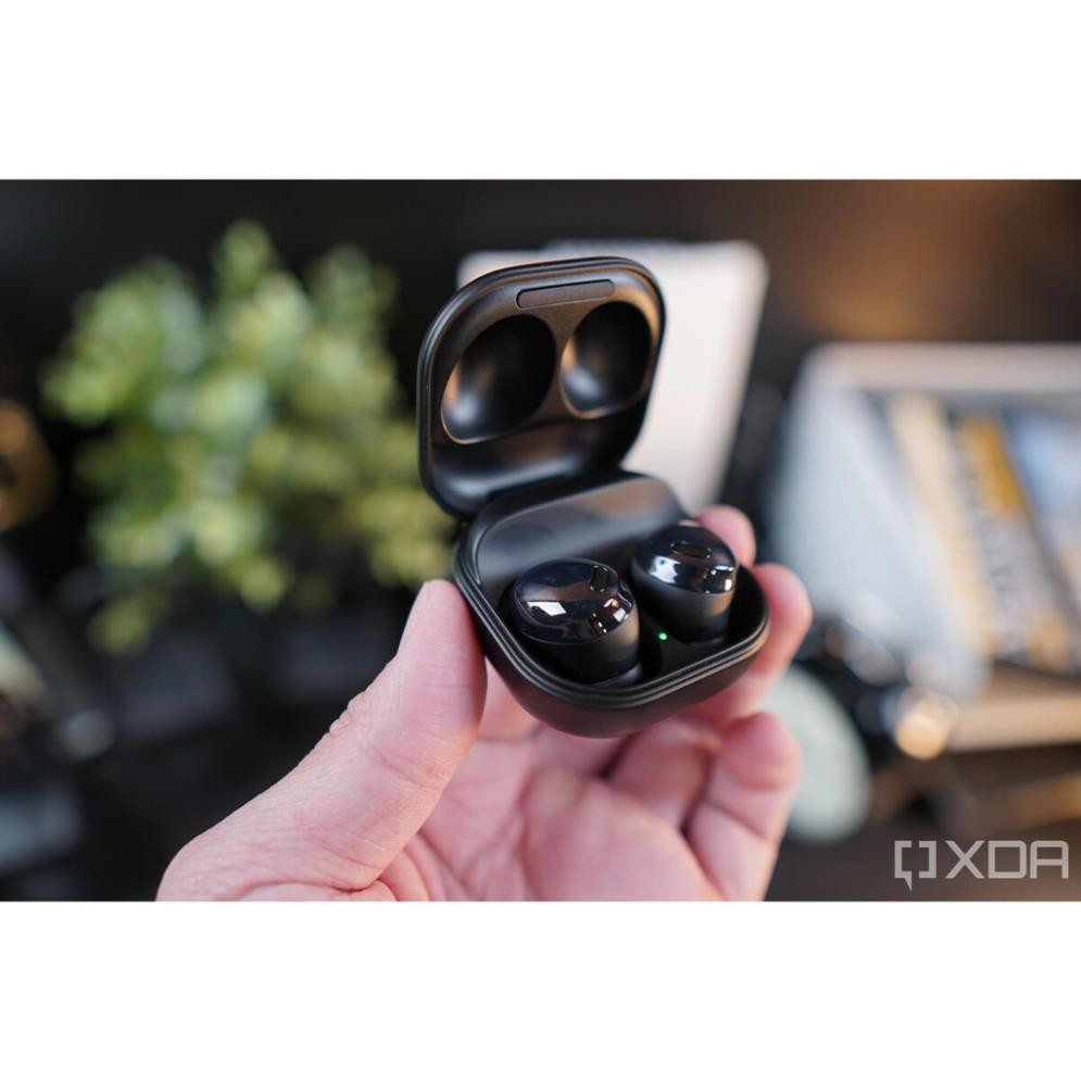 [Mã SKAMEL2912M giảm 8% đơn 500K] Tai nghe Bluetooth Samsung Galaxy Buds Pro Chính hãng (Buds 2021)