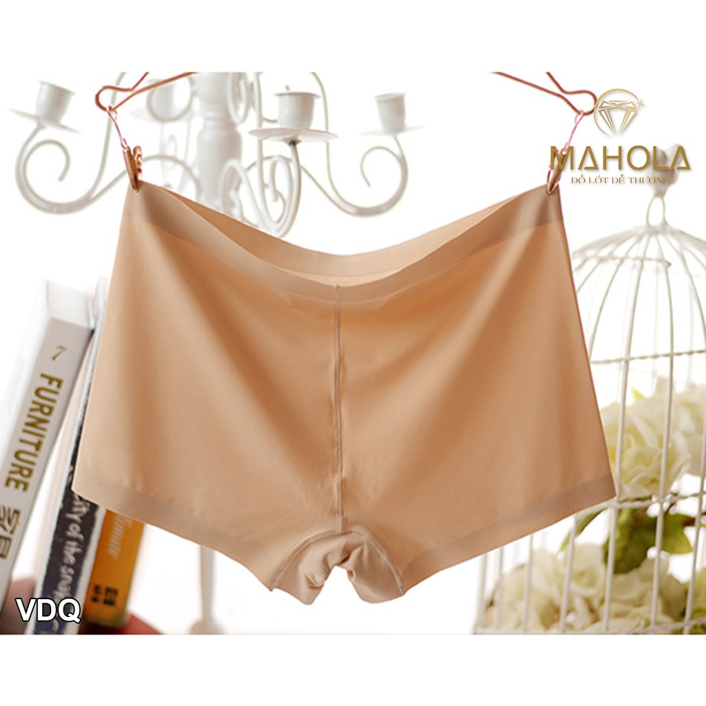 Quần đùi mặc váy su thông hơi cao cấp_Mahola_VQD