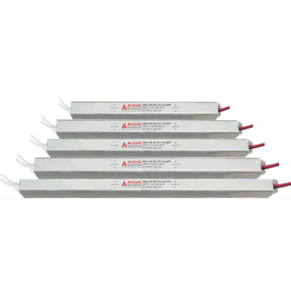 CAM KẾT CHÍNH HÃNG Nguồn khới động DC12V dạng thanh ASIA