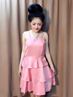 Đầm dây tầng