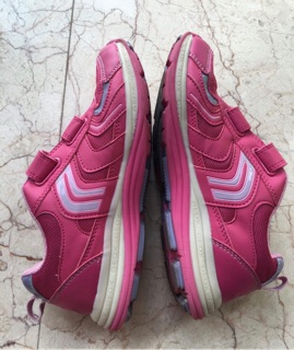 Giày Gẽo Size 35