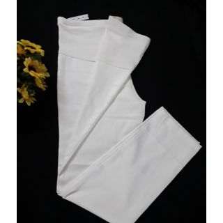 Quần bầu (vải kaki bóng ) CÓ NHIỀU SIZE