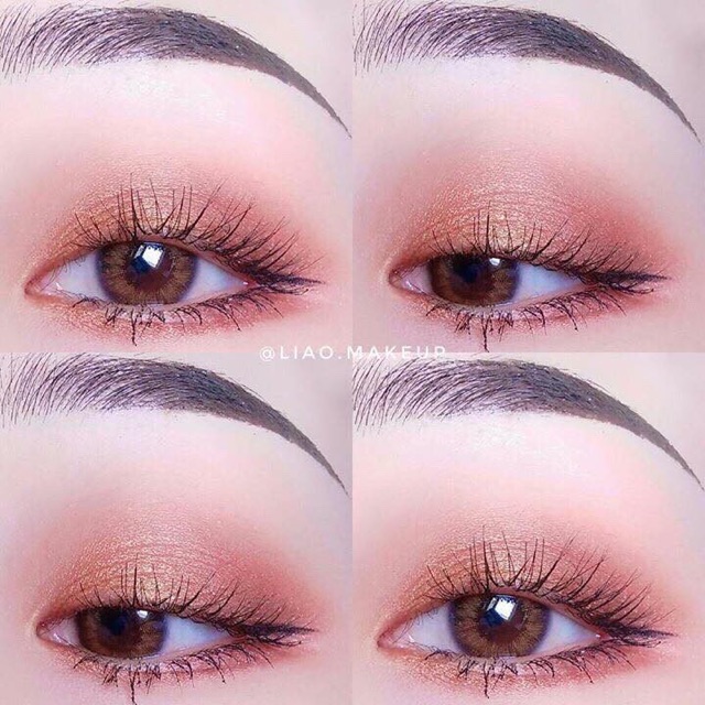 Bảng phấn mắt Colourpop Bird of Paradise