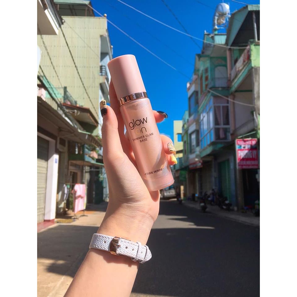 [TEM CHÍNH HÃNG] Kem Lót Etude House Glow On Base | BigBuy360 - bigbuy360.vn