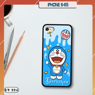 Ốp lưng điện thoại iphone 6/ 6s - in hình