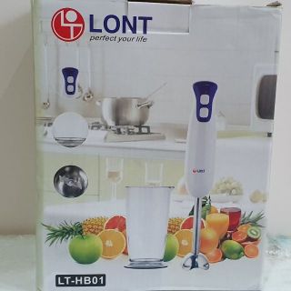 Máy xay cầm tay Lont LT-HB01