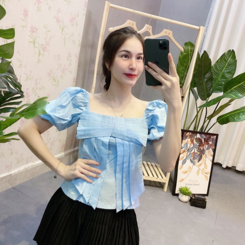 Sơ mi nơ 3 A300.109 | BigBuy360 - bigbuy360.vn