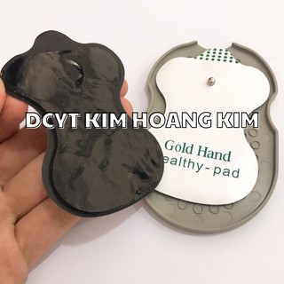 1 cặp miếng dán điện xung (2 miếng) Healthy pad