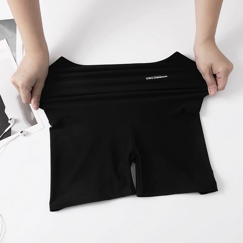 Quần giảm mỡ bụng - Quần Đổ Mồ Hôi Sinh Nhiệt Định Hình, Tan Mỡ Born Uncommon M10 | BigBuy360 - bigbuy360.vn