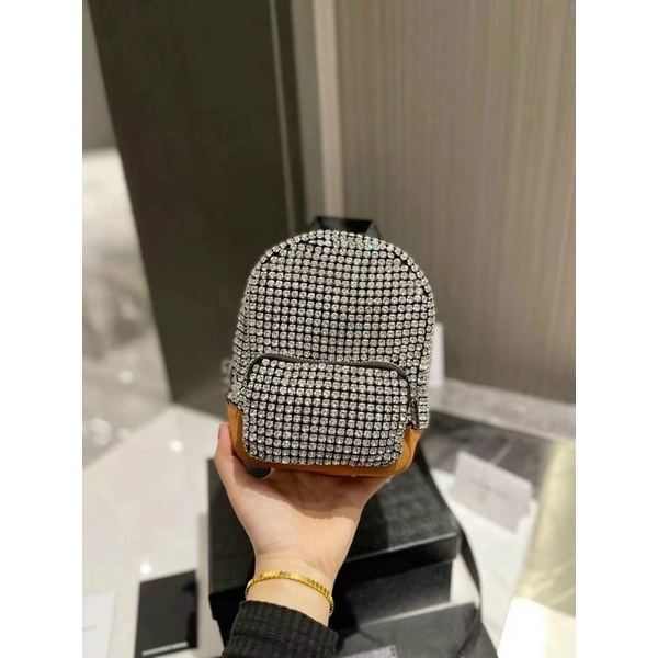 Balo ALEX 18cm - Bản SUP - Lần đầu tiên xuất hiện.