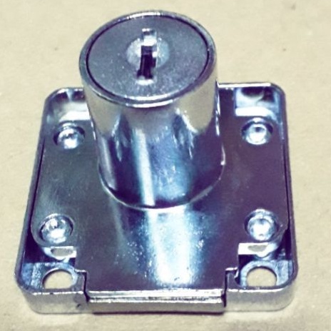 Ổ khóa tủ nhiều loại