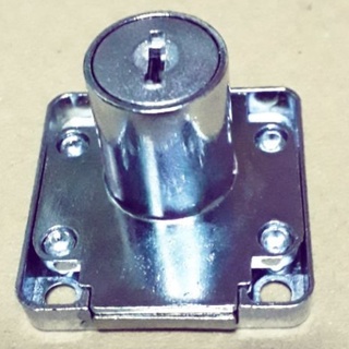 Ổ khóa tủ nhiều loại