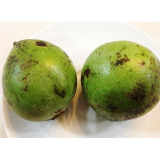 CÂY QUẢ DỌC NẤU CANH CHUA