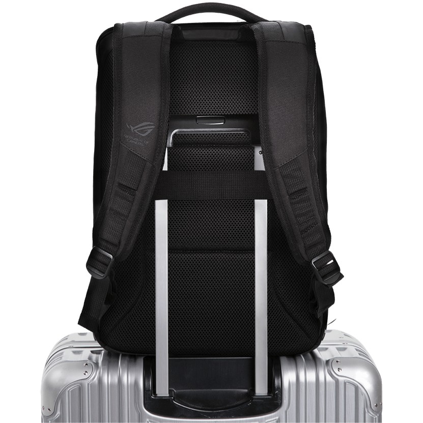 Balo ASUS ROG Ranger BP1500 Gaming Backpack - Chính Hãng