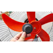 Khóa Lồng Quạt, Khóa Cánh Quạt dùng cho các loại quạt đứng, quạt treo thông dụng