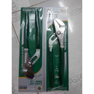 Kiềm mỏ quạ 10"
