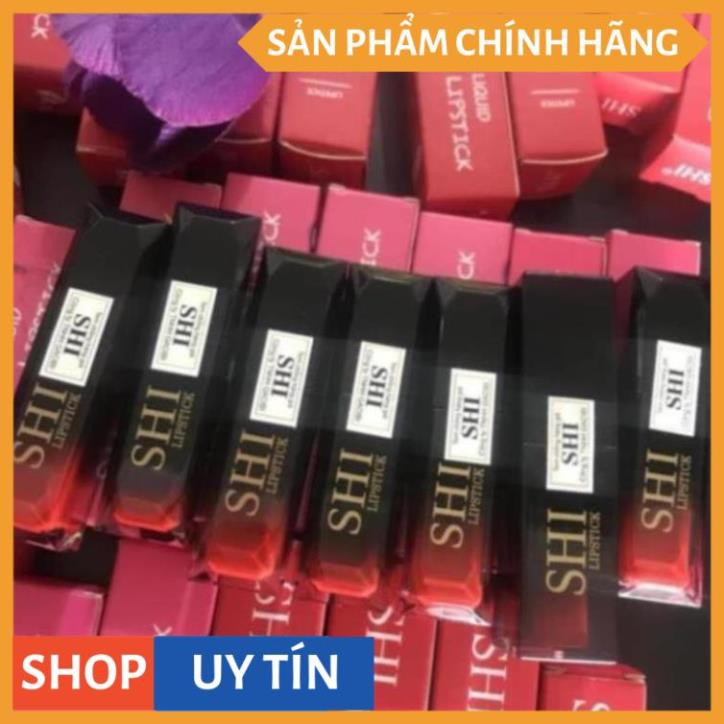 SON LÌ KHÔNG CHÌ ĂN ĐƯỢC LÂU TRÔI - SHI ĐỎ CAM V V V | BigBuy360 - bigbuy360.vn