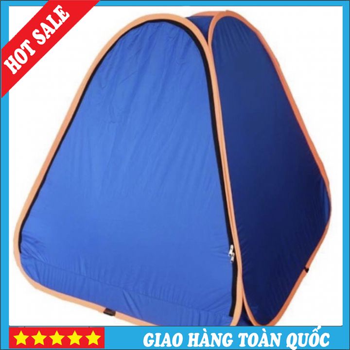 Lều Xông Hơi Tự Bung Sau Sinh Cao Cấp Hoài Phát💥 Loại 1💥 Màu Ngẫu Nhiên