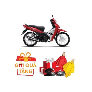 Xe máy 𝐇𝐨𝐧𝐝𝐚 𝐖𝐚𝐯𝐞 𝐀𝐥𝐩𝐡𝐚 𝟏𝟏𝟎𝐜𝐜