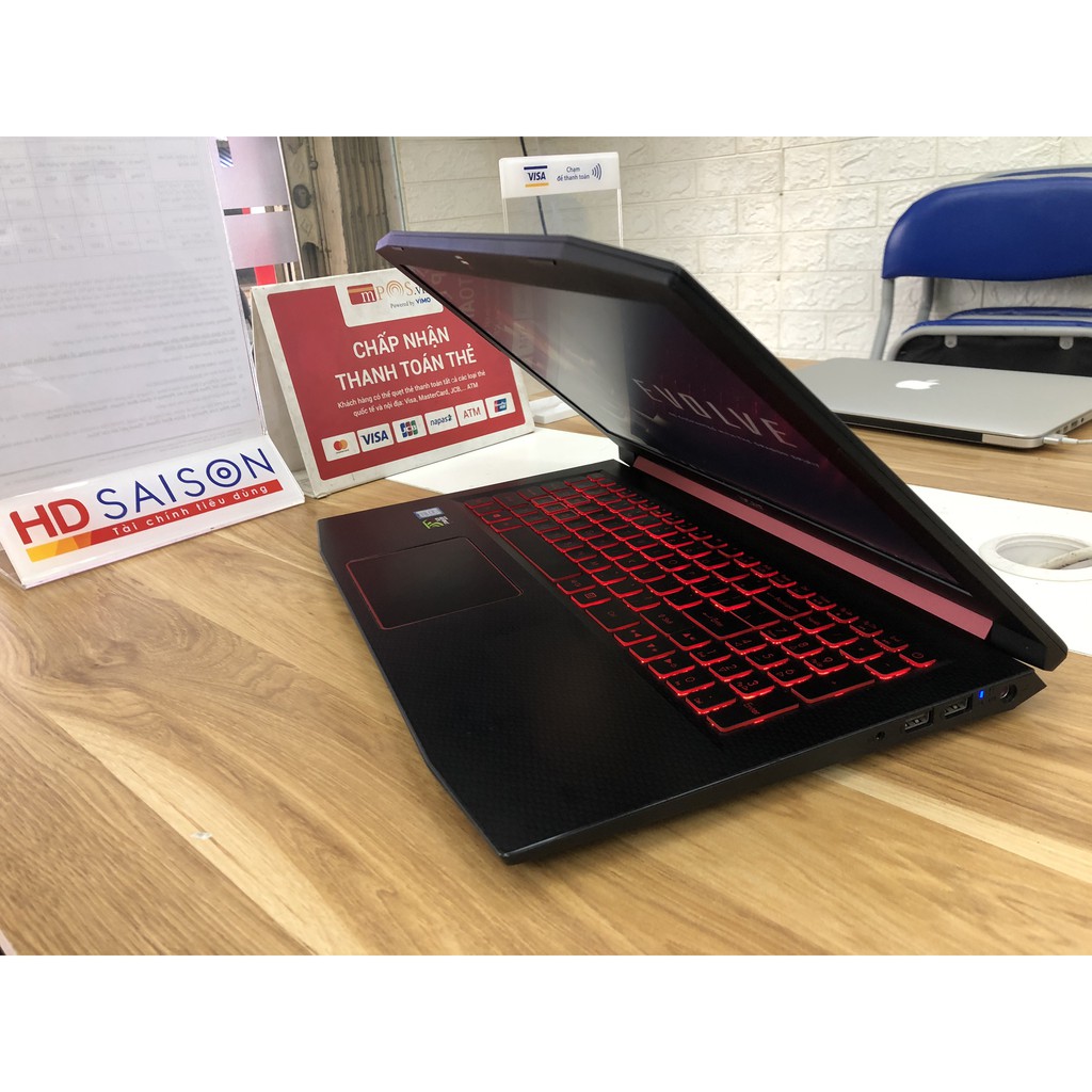 Máy tính Laptop Acer Gaming Nitro 5 AN515-52 i5 | BigBuy360 - bigbuy360.vn