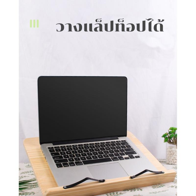 Giá Đỡ Máy Tính Bảng Bằng Gỗ Có Thể Gấp Gọn Tiện Dụng SD1235
