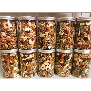 Ngũ cốc ăn liền Granola