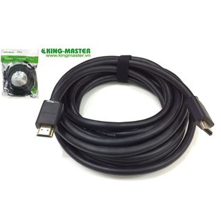 CÁP HDMI KINGMASTER KH403